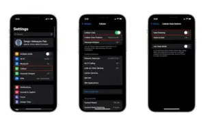 Jak włączyć transmisję danych w iPhone i uniknąć problemów z internetem