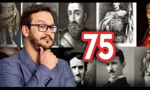 Kim były wymienione postacie historyczne? Odkryj ich znaczenie dla Polski