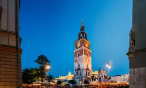 Odkryj Polskę: inspiracje i atrakcje na każdą porę roku