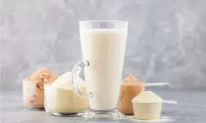 Shake proteinowy przed czy po treningu – co wybrać dla lepszych efektów?