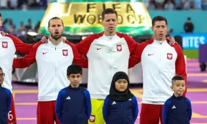 Ile dostaje piłkarz za mecz w reprezentacji? Zaskakujące kwoty i nagrody
