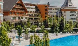 Hotel Gołębiewski Karpacz – kiedy powstał i jakie były wyzwania?