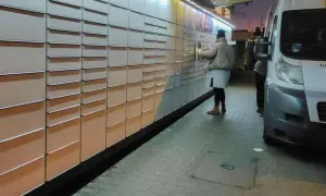 Jak pracuje InPost w Wigilię? Sprawdź godziny i ograniczenia usług