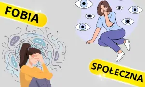 Fobia społeczna: Jak leczyć? Skuteczne metody i gdzie szukać pomocy