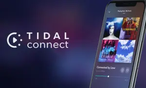 TIDAL - co to za aplikacja i jakie ma unikalne funkcje muzyczne