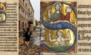 Dlaczego piłka jak włos jest symbolem naszych nieosiągalnych marzeń?