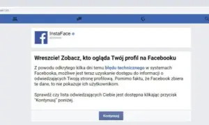 Kto oglądał Twój profil na Facebooku? Rozwiewam mity i ostrzegam!