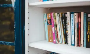 Gdzie oddać książki w Poznaniu? Zyskaj miejsce, daj im drugie życie!