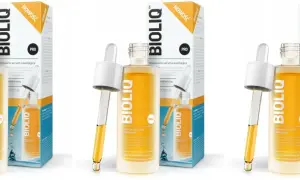 Bioliq dermo serum intensywnie rewitalizujące 30 ml - skuteczne nawilżenie i blask