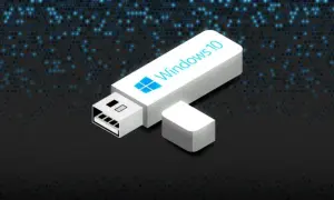 Jak zbootować pendrive Windows 10 i uniknąć problemów z instalacją