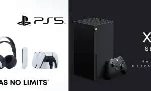 Xbox Series X czy PS5 - Która konsola naprawdę wygrywa?