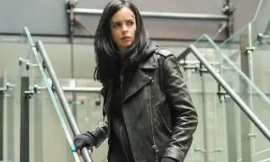 Jessica Jones - Opinie Widzów i Recenzje Serialu Marvela