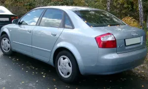 Ile płynu do chłodnicy Audi A4 B6? Poznaj kluczowe informacje i uniknij problemów