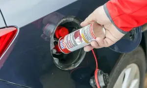 Jak skutecznie stosować Liqui Moly DPF, aby uniknąć problemów z silnikiem
