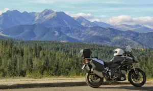 Fajna trasa motocyklowa w Polsce: odkryj malownicze widoki i atrakcje