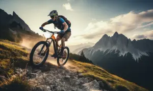 Jakie enduro na początek: wybierz idealny motocykl dla siebie