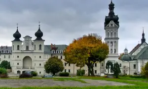 Najlepsze atrakcje w Tuchowie, które musisz zobaczyć i przeżyć