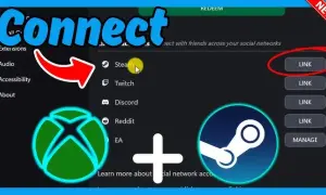 Jak połączyć Steam z Xbox? Prosty sposób na zintegrowanie konta