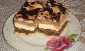 Pyszne przepisy na ciasto z olejem, które zachwycą każdego smakosza