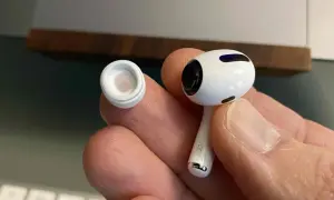 Jak zmienić końcówki w AirPods Pro - proste kroki i porady
