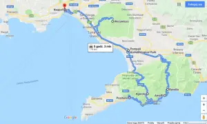 Neapol: Gdzie leży i dlaczego to brama do włoskich cudów?