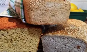 Chleb bezglutenowy z Thermomixa: Łatwy przepis i porady eksperta