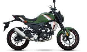 Motorower bez prawa jazdy? Kto może, a kto zapłaci 30 000 zł?