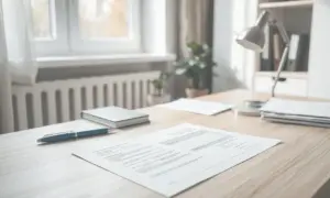 Jak wypełnić oświadczenie o sytuacji dziecka powyżej 18 roku życia bez błędów