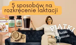 Jaka kawa zbożowa na laktację? Odkryj najlepsze opcje dla mam