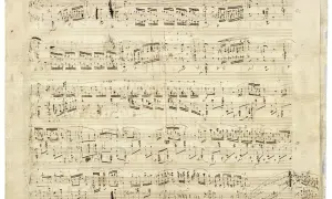 Chopin i epoka romantyzmu: Jak jego muzyka zmieniła historię