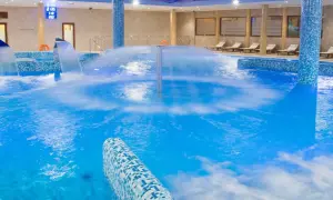 Wieniec-Zdrój Brzozowa 1: Jutrzenka Medical SPA Twój przewodnik!