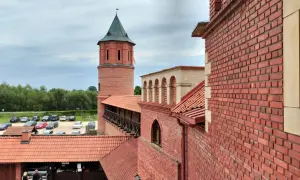 Tykocin atrakcje, które zachwycą każdego turystę i zaskoczą pięknem