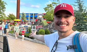 Legoland Billund Attraktionen: Ihr Guide für Abenteuer & Tipps