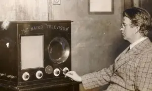 Kiedy powstała telewizja? Historia od Bairda do cyfrowej rewolucji