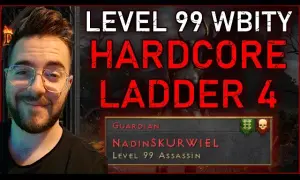Diablo 2 Resurrected: Gdzie expić? Leveluj szybko do 99!