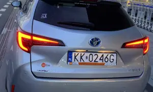 Jak działa silnik hybrydowy i dlaczego warto go znać?