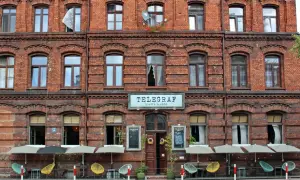 Żyrardów gdzie zjeść - najlepsze restauracje i smaki w mieście