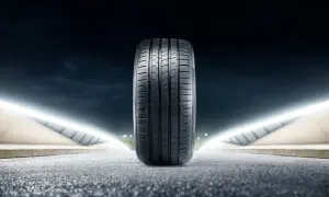Nowe opony letnie na drodze. Zastanawiasz się, jakiej firmy opony letnie kupić? Forum motoryzacyjne podpowie!