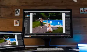 Jaki monitor do obróbki zdjęć? Wybierz najlepszy model dla siebie