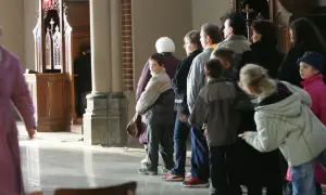 Jak powiedzieć księdzu na spowiedzi o seksie bez wstydu i lęku