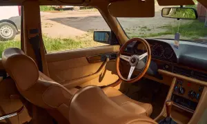Ile kosztuje tuning Brabus? Ceny, pakiety, czy warto inwestować?