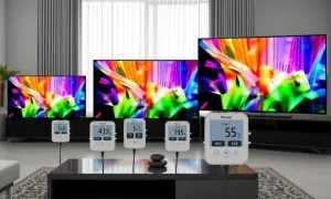 Ile prądu pobiera telewizor 32 cale? Sprawdź, ile naprawdę kosztuje