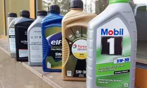 Mobil vs Motul olej silnikowy - który wybór zapewni lepszą ochronę?