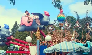 Disneyland: Gdzie są parki Disneya? Wybierz idealny dla siebie!