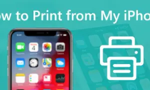 Drukuj z iPhone'a łatwo: AirPrint, aplikacje i szybkie triki