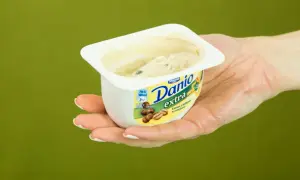 Kaloryczność serka Danio: Ile kalorii ma Twój ulubiony smak?