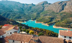 Najpiękniejsze miejsca na Costa Blanca, które musisz zobaczyć