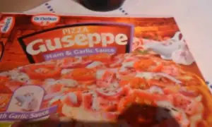 Pizza Guseppe: Odkryj sekret puszystego ciasta w domowej kuchni!