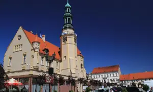 Niezapomniane atrakcje Krotoszyn – odkryj tajemnice tego miasta