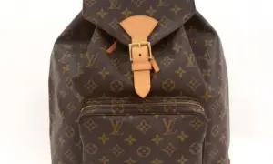 Ile kosztuje plecak Louis Vuitton? Ceny, modele i ważne wskazówki